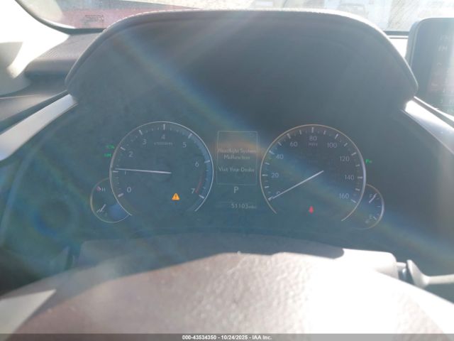 2017 LEXUS RX 350 2T2ZZMCA9HC071929 Photo 6