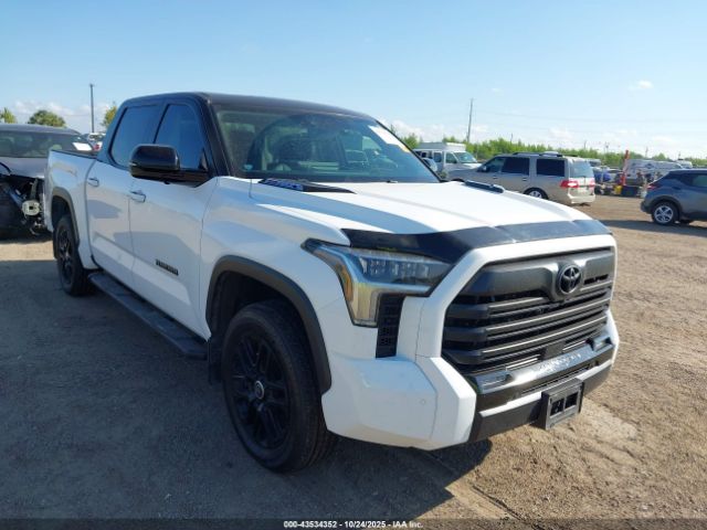 2024 TOYOTA TUNDRA HYBRID 5TFWC5DB9RX065024