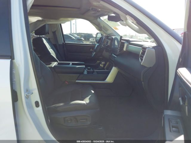 2024 TOYOTA TUNDRA HYBRID 5TFWC5DB9RX065024 Photo 4