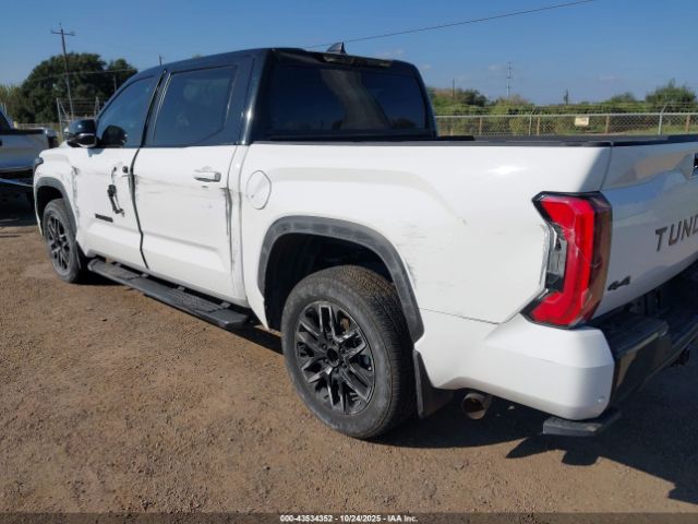 2024 TOYOTA TUNDRA HYBRID 5TFWC5DB9RX065024 Photo 5