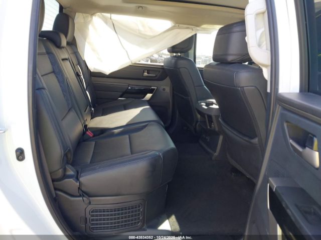 2024 TOYOTA TUNDRA HYBRID 5TFWC5DB9RX065024 Photo 7