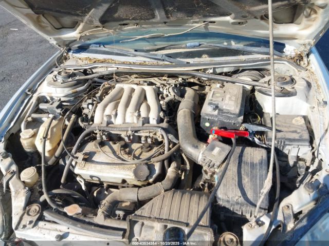 2004 CHRYSLER SEBRING 4C3AG52H64E082702 Photo 9