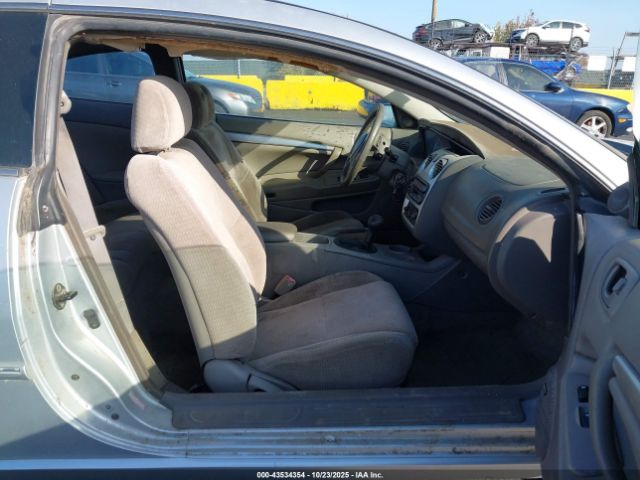 2004 CHRYSLER SEBRING 4C3AG52H64E082702 Photo 4