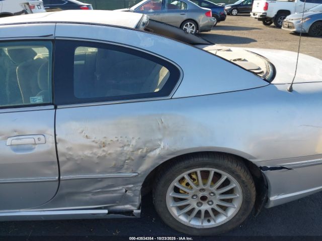 2004 CHRYSLER SEBRING 4C3AG52H64E082702 Photo 5