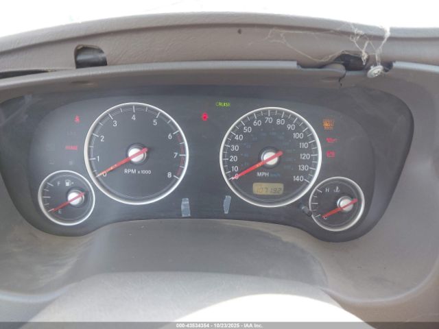 2004 CHRYSLER SEBRING 4C3AG52H64E082702 Photo 6