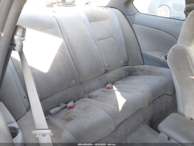 2004 CHRYSLER SEBRING 4C3AG52H64E082702 Photo 7