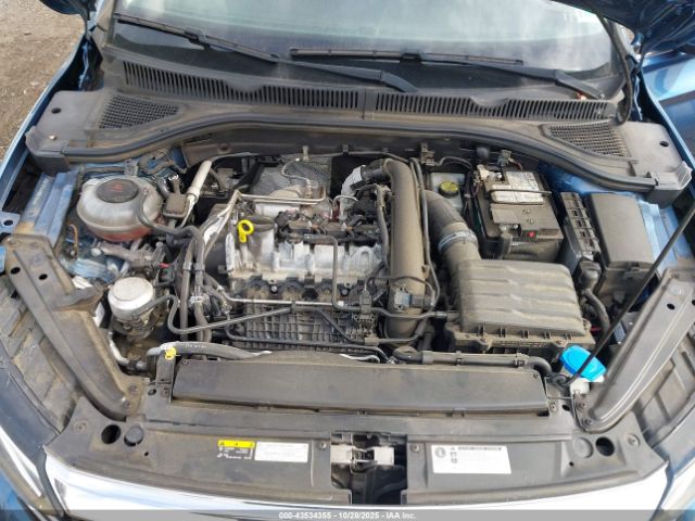 2019 VOLKSWAGEN JETTA 3VWC57BU0KM152025 Photo 9