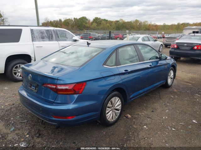 2019 VOLKSWAGEN JETTA 3VWC57BU0KM152025 Photo 3