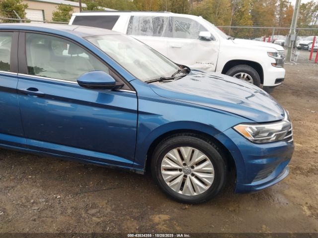 2019 VOLKSWAGEN JETTA 3VWC57BU0KM152025 Photo 5