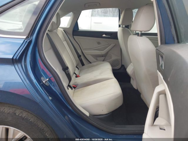 2019 VOLKSWAGEN JETTA 3VWC57BU0KM152025 Photo 7