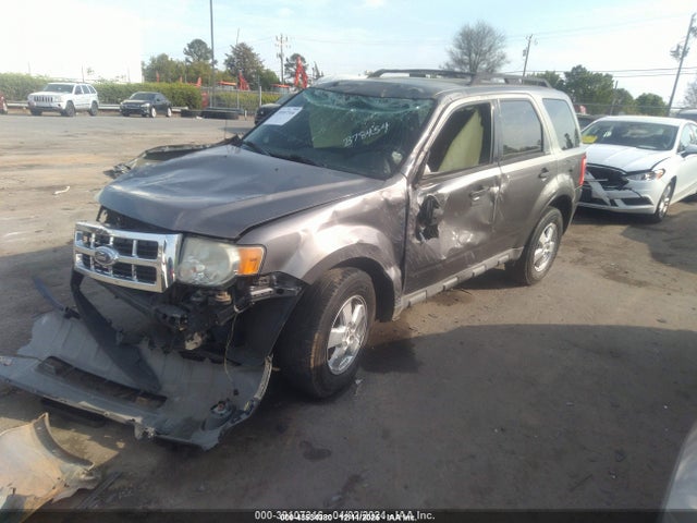 43534380 :رقم المزاد ، 1FMCU93G09KB78454 vin ، 2009 Ford Escape Xlt مزاد بيع