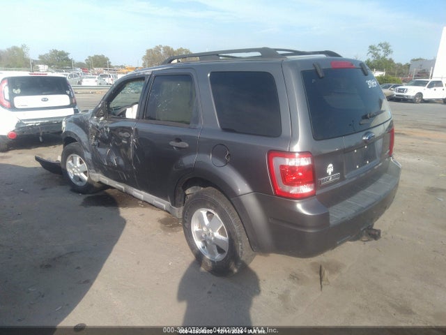43534380 :رقم المزاد ، 1FMCU93G09KB78454 vin ، 2009 Ford Escape Xlt مزاد بيع