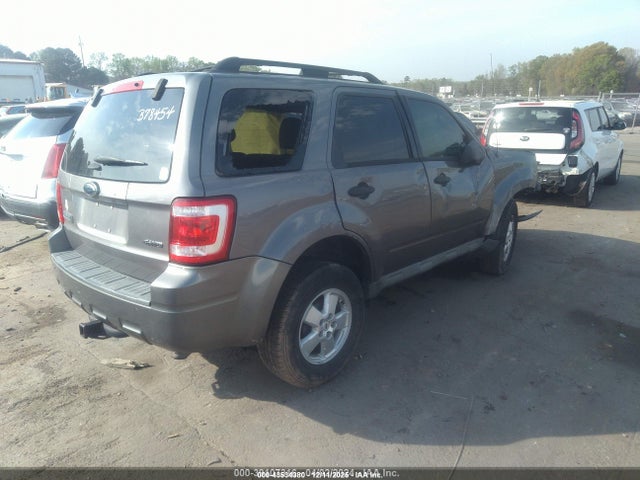43534380 :رقم المزاد ، 1FMCU93G09KB78454 vin ، 2009 Ford Escape Xlt مزاد بيع