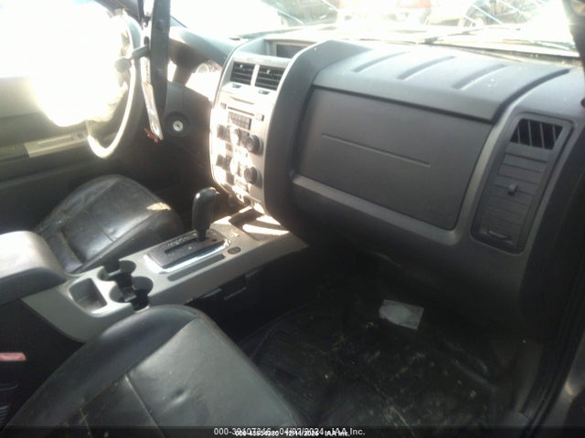 43534380 :رقم المزاد ، 1FMCU93G09KB78454 vin ، 2009 Ford Escape Xlt مزاد بيع
