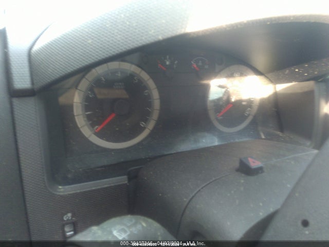 43534380 :رقم المزاد ، 1FMCU93G09KB78454 vin ، 2009 Ford Escape Xlt مزاد بيع