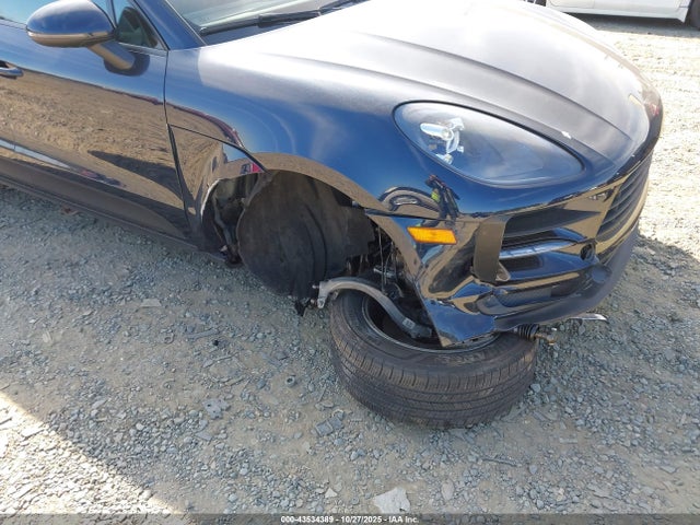 2020 PORSCHE MACAN WP1AA2A57LLB10164 Photo 5