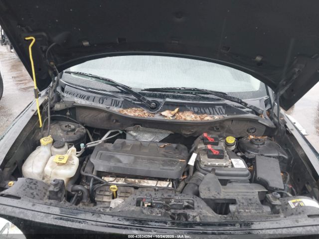 2016 JEEP PATRIOT 1C4NJRFB8GD580391 Photo 9