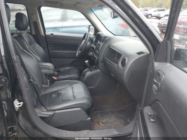 2016 JEEP PATRIOT 1C4NJRFB8GD580391 Photo 4