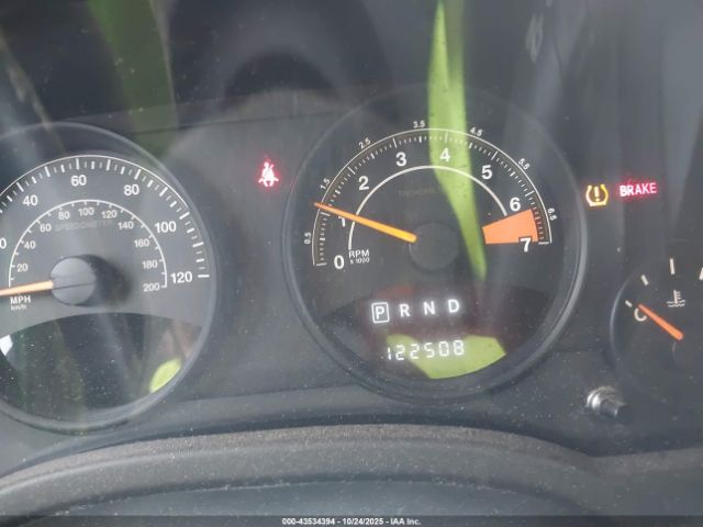 2016 JEEP PATRIOT 1C4NJRFB8GD580391 Photo 6