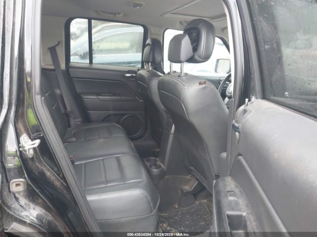 2016 JEEP PATRIOT 1C4NJRFB8GD580391 Photo 7