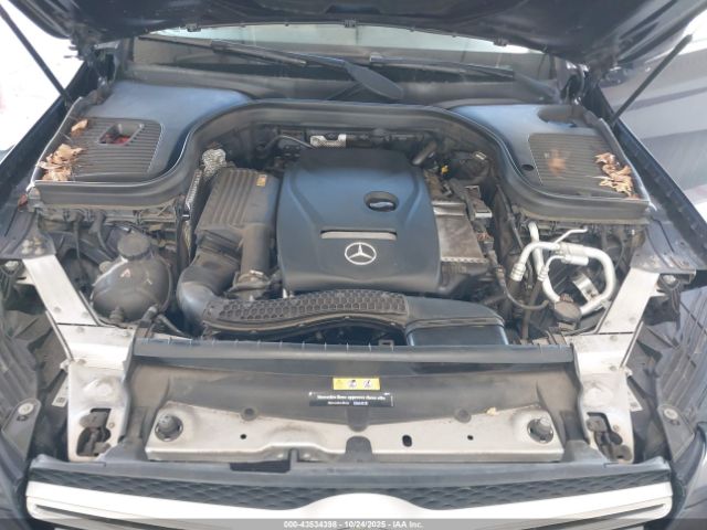 2019 MERCEDES-BENZ GLC 300 WDC0G4KB1KV176573 Photo 9