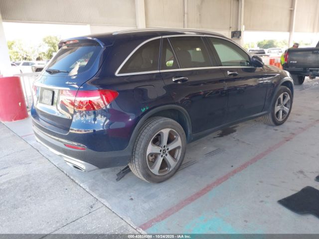2019 MERCEDES-BENZ GLC 300 WDC0G4KB1KV176573 Photo 3