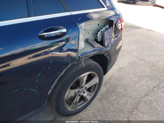 2019 MERCEDES-BENZ GLC 300 WDC0G4KB1KV176573 Photo 5