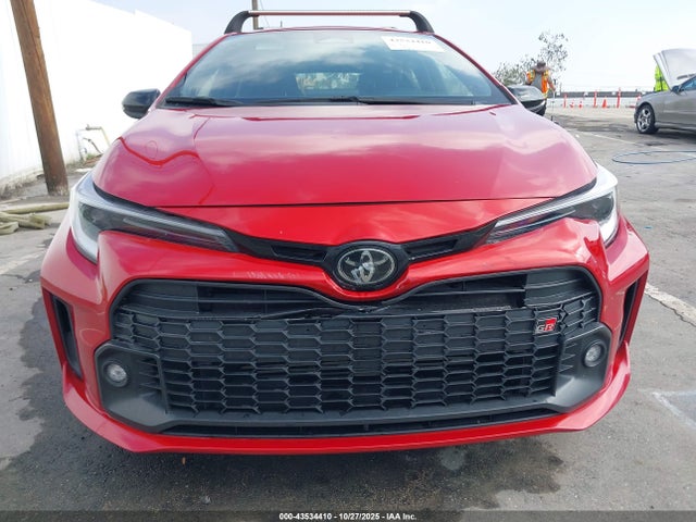 Toyota Gr Corolla Core 2023 JTNABAAE0PA002393 Image 13