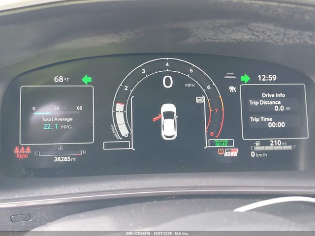 2023 TOYOTA GR COROLLA JTNABAAE0PA002393 Photo 6