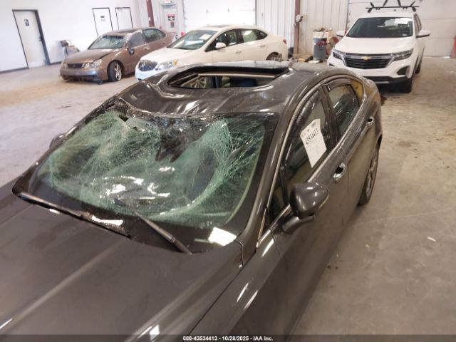 2020 FORD FUSION HYBRID 3FA6P0RU9LR141705 Photo 5