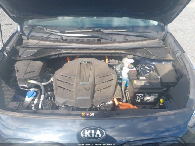 2020 KIA NIRO EV KNDCC3LGXL5080347 Photo 9