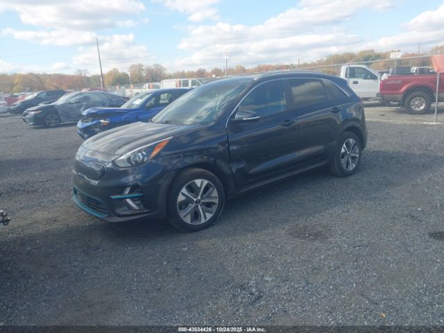 2020 KIA NIRO EV KNDCC3LGXL5080347 Photo 1