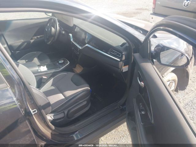 2020 KIA NIRO EV KNDCC3LGXL5080347 Photo 4
