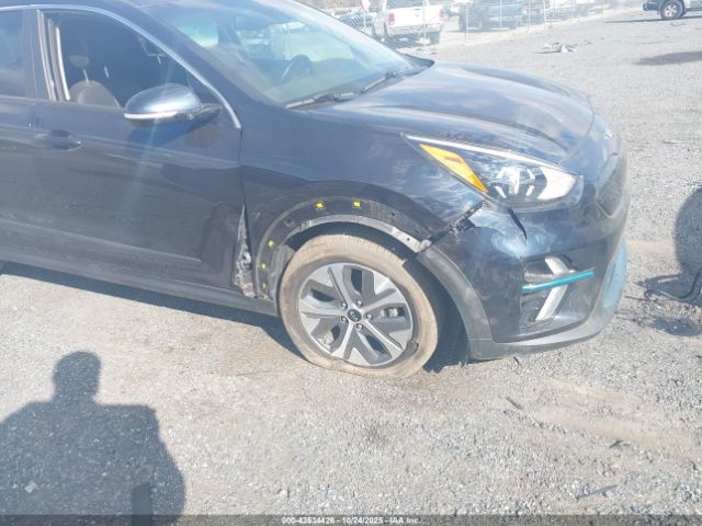 2020 KIA NIRO EV KNDCC3LGXL5080347 Photo 5