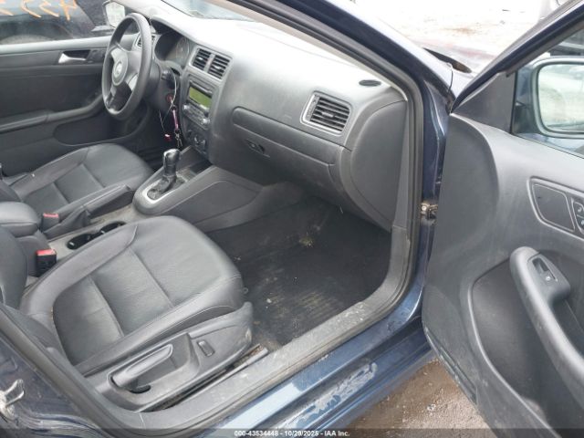 2014 VOLKSWAGEN JETTA 3VWD17AJ2EM289530 Photo 4