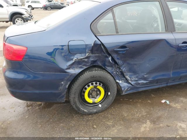 2014 VOLKSWAGEN JETTA 3VWD17AJ2EM289530 Photo 5