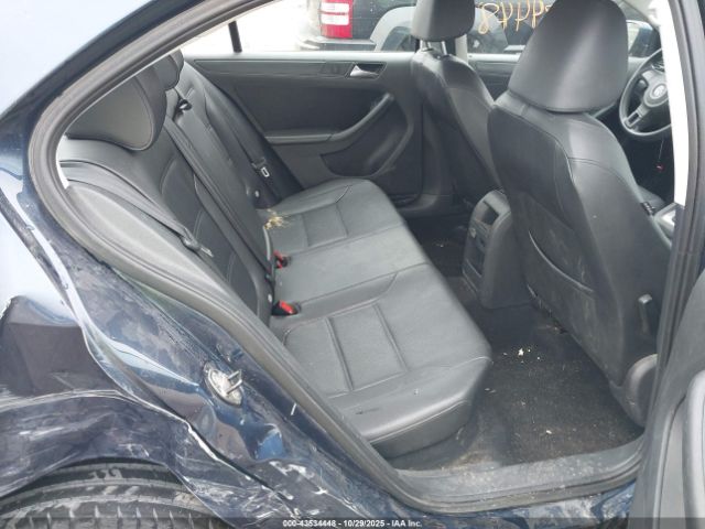 2014 VOLKSWAGEN JETTA 3VWD17AJ2EM289530 Photo 7