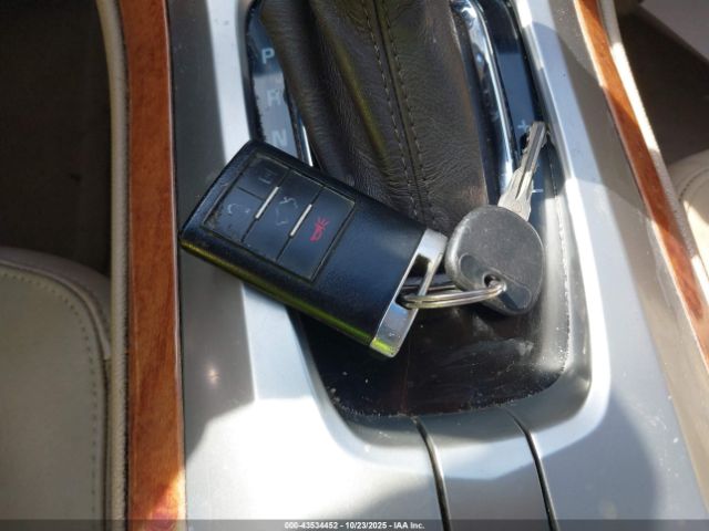 2008 CADILLAC CTS 1G6DV57V980154268 Photo 10