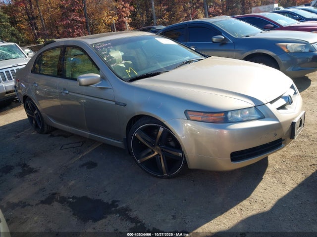 Aukcja sprzedaży 2006 Acura Tl, vin: 19UUA66266A035835, numer aukcji: 43534466