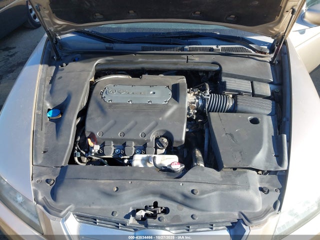 Aukcja sprzedaży 2006 Acura Tl, vin: 19UUA66266A035835, numer aukcji: 43534466
