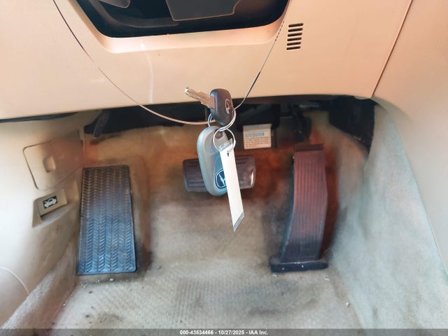 Aukcja sprzedaży 2006 Acura Tl, vin: 19UUA66266A035835, numer aukcji: 43534466