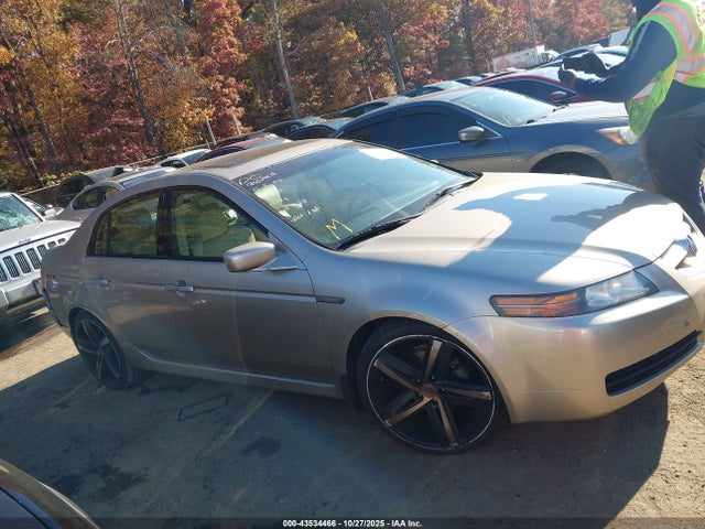Aukcja sprzedaży 2006 Acura Tl, vin: 19UUA66266A035835, numer aukcji: 43534466