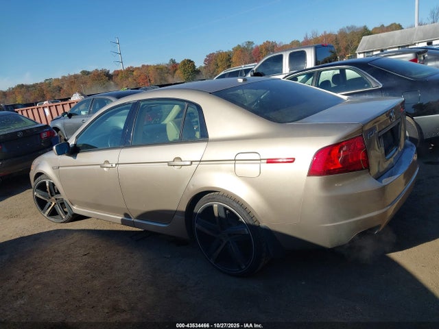 Aukcja sprzedaży 2006 Acura Tl, vin: 19UUA66266A035835, numer aukcji: 43534466