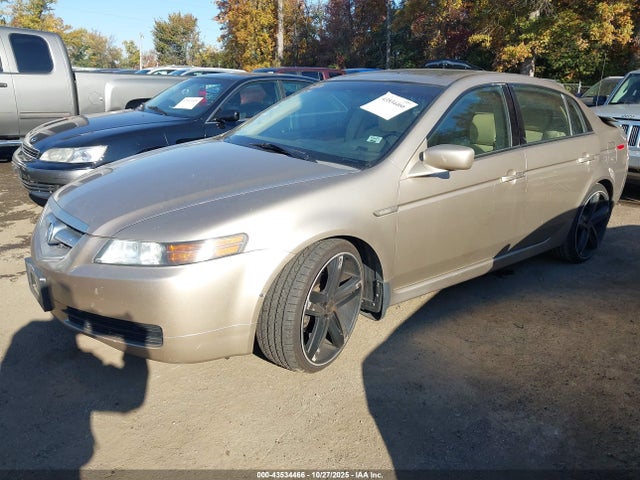 Aukcja sprzedaży 2006 Acura Tl, vin: 19UUA66266A035835, numer aukcji: 43534466
