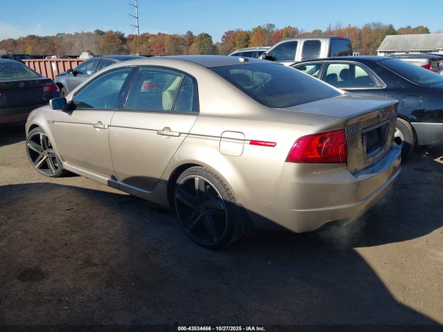 Aukcja sprzedaży 2006 Acura Tl, vin: 19UUA66266A035835, numer aukcji: 43534466
