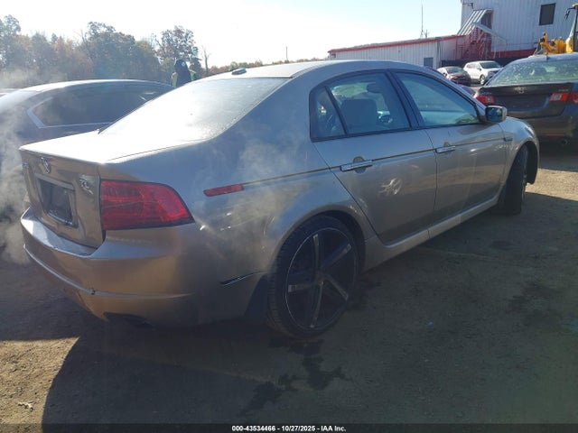Aukcja sprzedaży 2006 Acura Tl, vin: 19UUA66266A035835, numer aukcji: 43534466