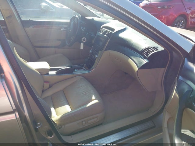 Aukcja sprzedaży 2006 Acura Tl, vin: 19UUA66266A035835, numer aukcji: 43534466