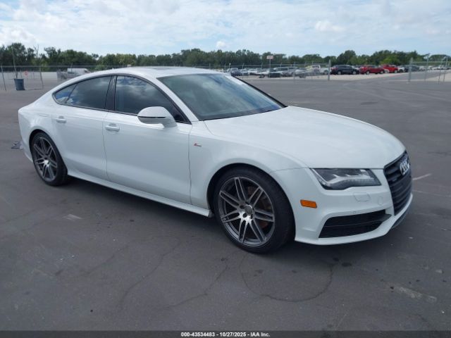 2014 AUDI A7 WAU2MAFC3EN092037