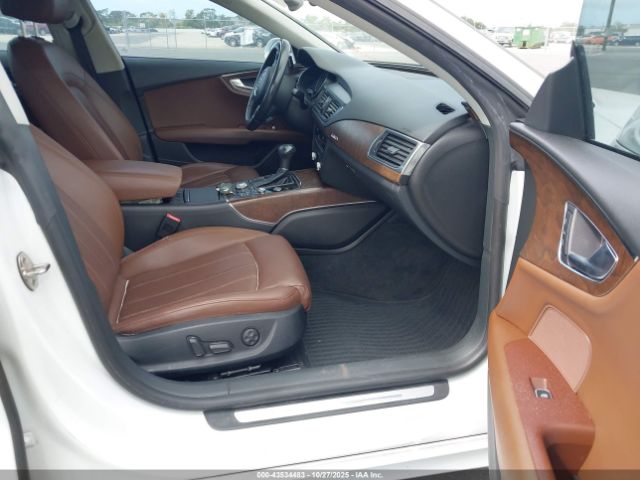 2014 AUDI A7 WAU2MAFC3EN092037 Photo 4