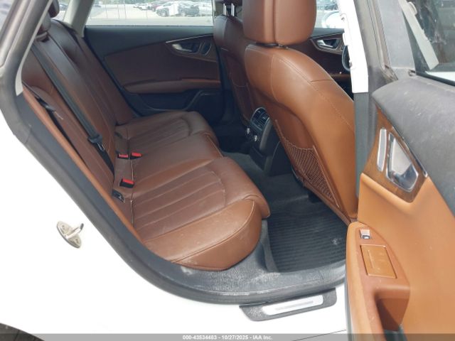 2014 AUDI A7 WAU2MAFC3EN092037 Photo 7